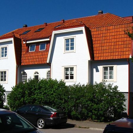 Villa Nore Borgholm Dış mekan fotoğraf