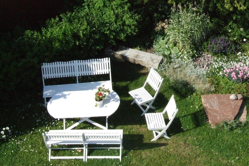 Villa Nore Borgholm Dış mekan fotoğraf