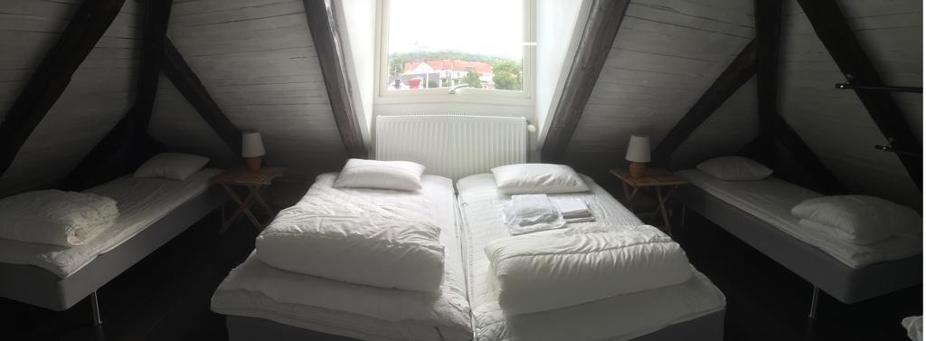 Villa Nore Borgholm Dış mekan fotoğraf