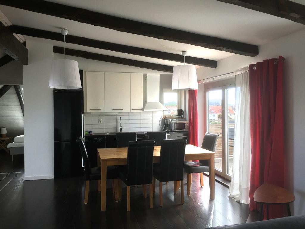 Villa Nore Borgholm Dış mekan fotoğraf