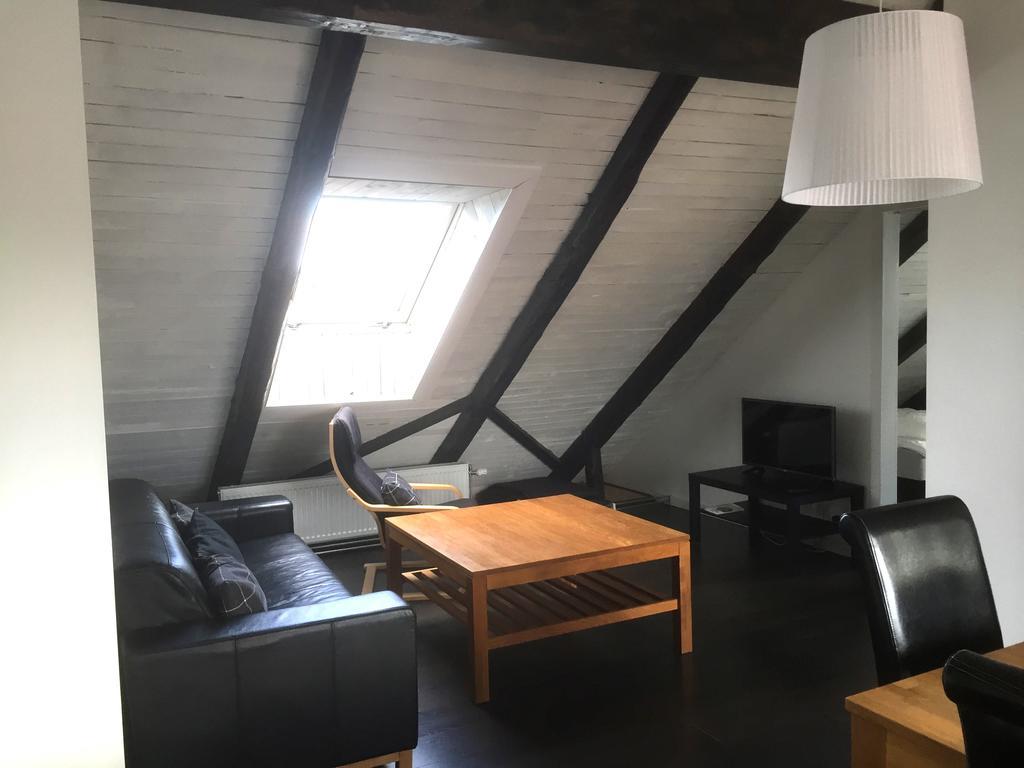Villa Nore Borgholm Dış mekan fotoğraf
